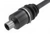 PÓŁOŚ NAPĘDOWA PRZEDNIA PRAWA NPW-CH-110 CHRYSLER PACIFICA AWD 2007-2008